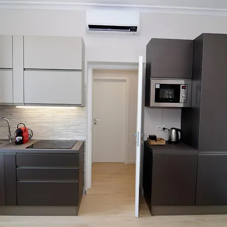 San Giovanni Lejlighed *