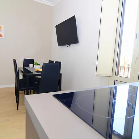 San Giovanni Lejlighed