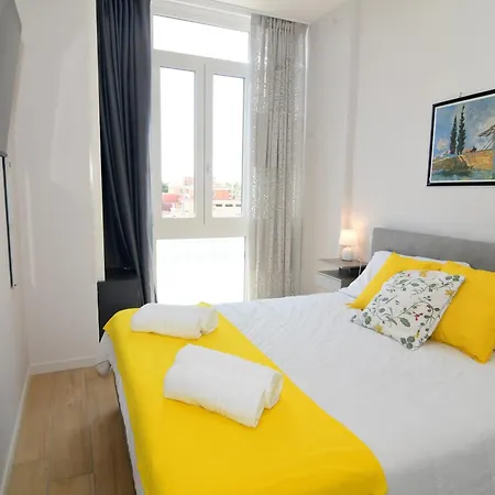 Lejlighed San Giovanni *