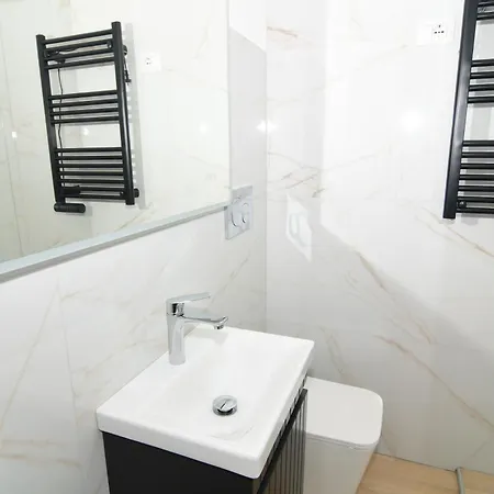 San Giovanni Lejlighed