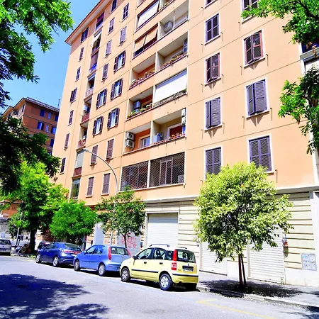 San Giovanni 로마