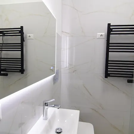 Lejlighed San Giovanni