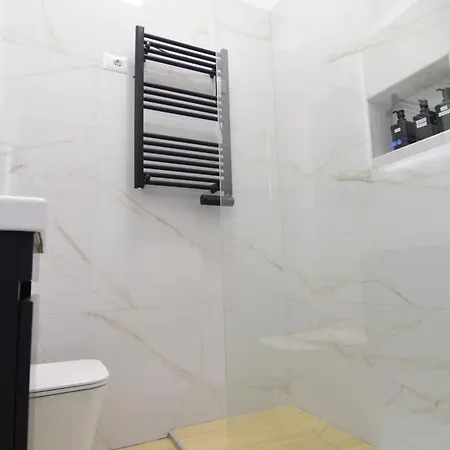 San Giovanni Appartamento Roma