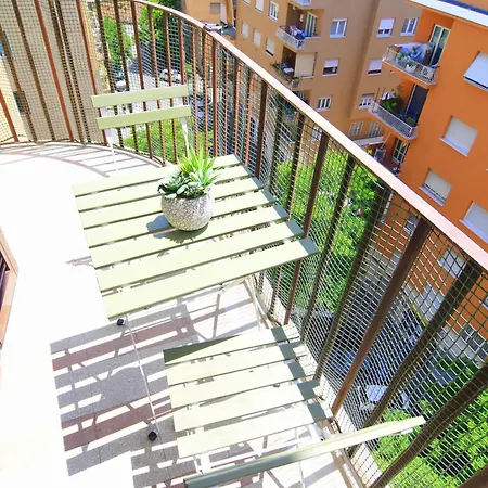 Lejlighed San Giovanni Rom