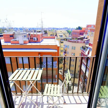 Lejlighed San Giovanni