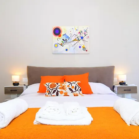 San Giovanni Lejlighed *