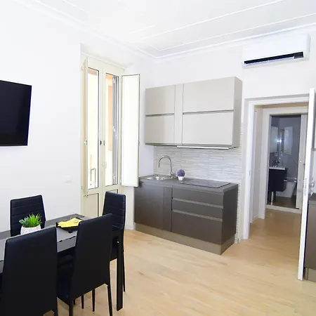 Lejlighed San Giovanni