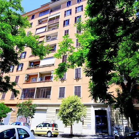 San Giovanni Διαμέρισμα *