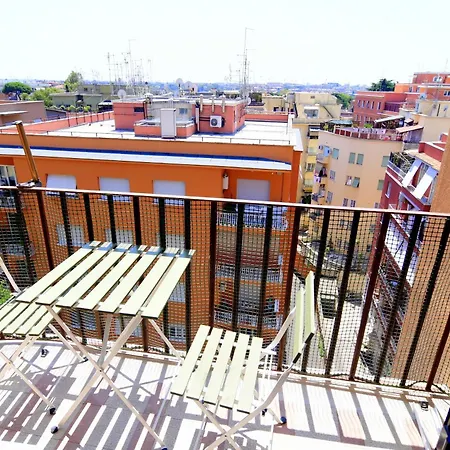 San Giovanni Ρώμη